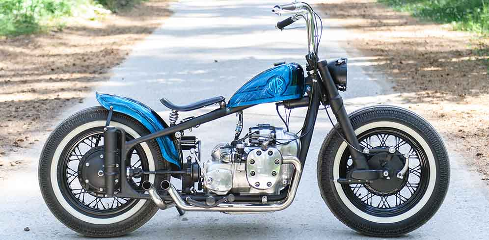 Rajanya Cuaca Dingin, Ural 1954 Masih Menyeramkan